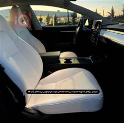 تسلا موديل 3